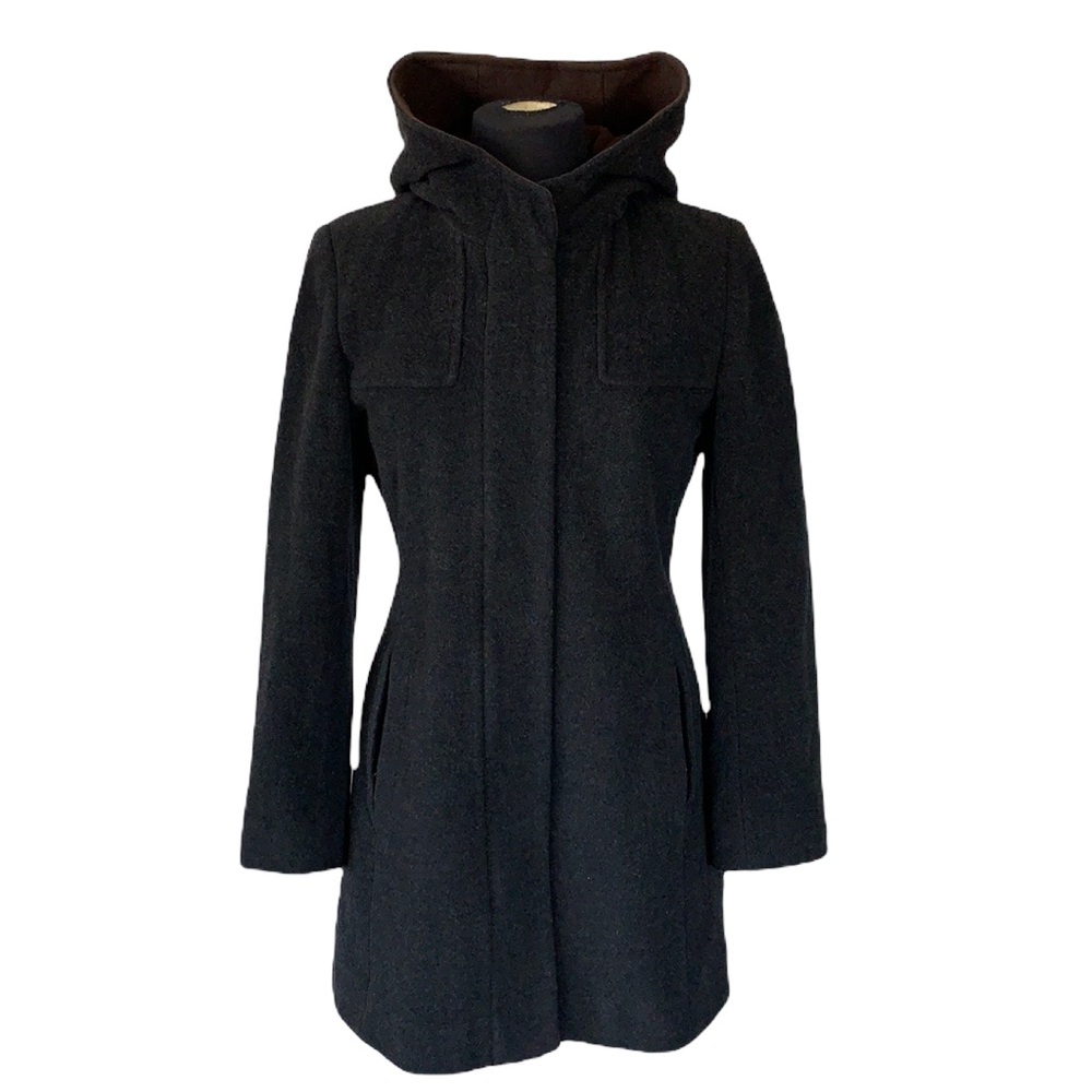 Pendleton Wool And Cashmere Jacket Size 4